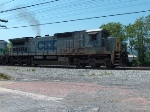 CSX 7509